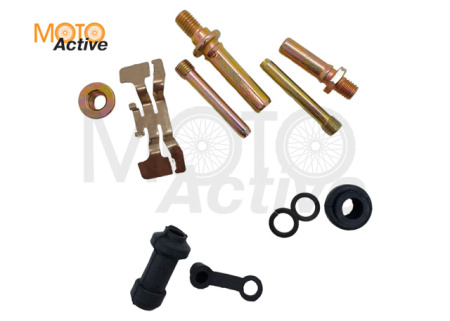 Ремкомплект переднего суппорта питбайк (CRF, TTR125) SM-PARTS
