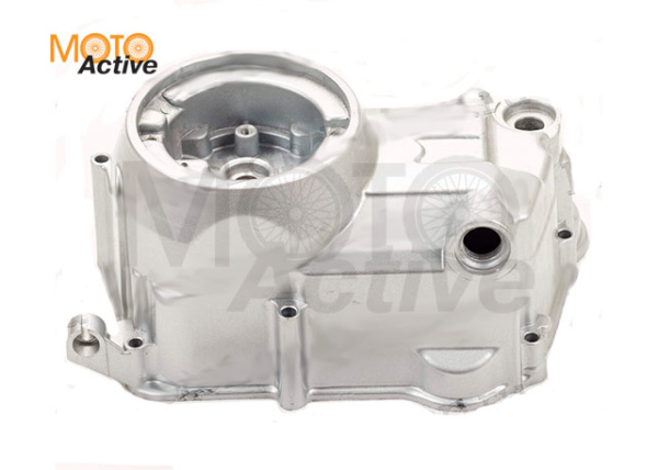 Крышка картера правая (механ. сцепл.) 154FMI 125см3