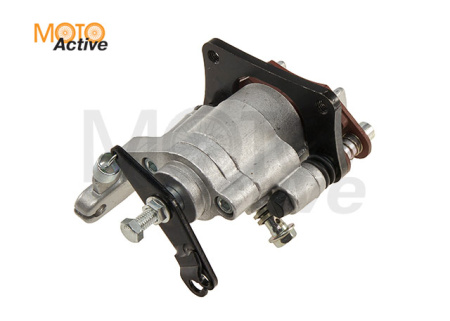 Суппорт заднего тормоза левый KAYO S200 (2024-)