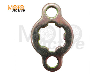 Фиксатор ведущей звезды 139FMB,147FMH,152FMH 50-110см3