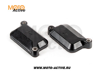 Крышки клапана ГБЦ 174MN-3 (CBS300) компл=2шт)  ZS