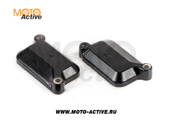 Крышки клапана ГБЦ 174MN-3 (CBS300) компл=2шт)  ZS