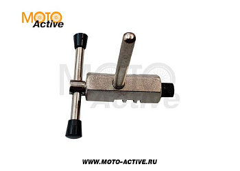 Выжимка цепи вело KL-9724