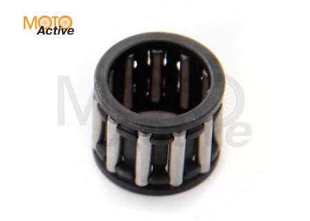 Игольчатый подшипник 10x14x12.5 d-10 () CN