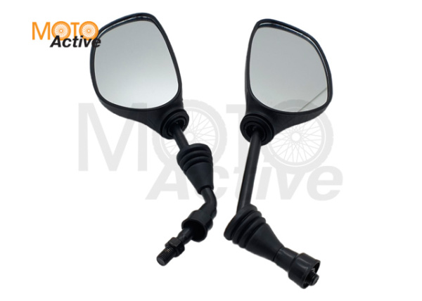 Зеркало d10 mm ZX-2346 (с лев. и прав. резьбой)