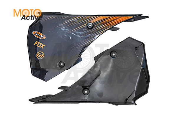 Облицовка боковая (фильтр BOX) Athlete