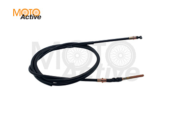 Трос заднего тормоза Honda Dio ZX50