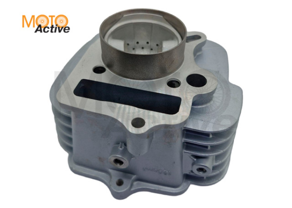 ЦПГ Поршневая 152FMH Alpha, Delta, TTR 125 (Ø52.4, p-13, h-78.3) (алюминиевая) "KOMATCU"