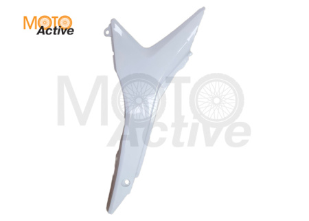 Пластик комплект белый BSE M2 M4 M8 Z4 Z7 Z8 Z11 RTC 300 Z5 Z5Y Z6 Z6Y