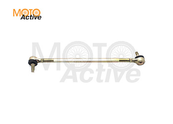 Тяга рулевая 290мм ATV WILD TRACK