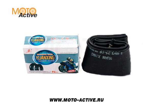 Камера Yuanxing 14" 2,25/2,50-14