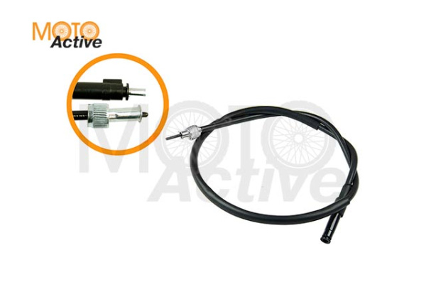 Трос спидометра Honda Tact 100cm SCOOTER-M