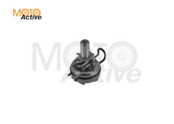 Привод кикстартера 4T 139QMB 50сс SCOOTER-M