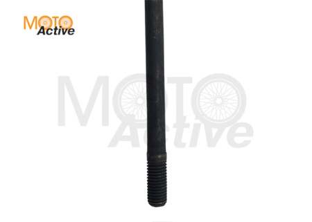 Шпильки цилиндра левые (2шт.) YX 125 e-starter Питбайк