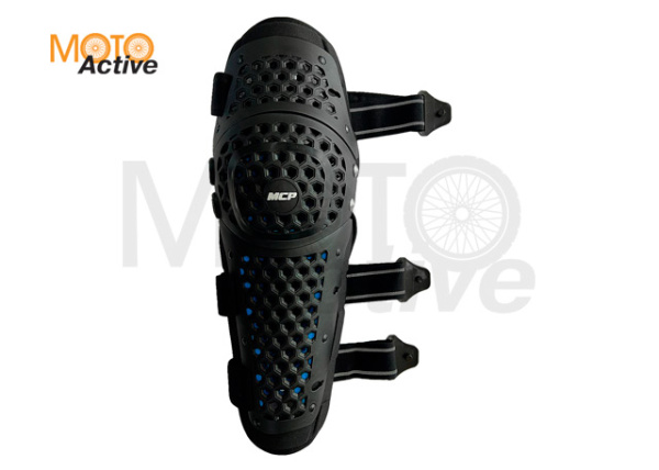 Защита колен MCP Standart Level 2 черный