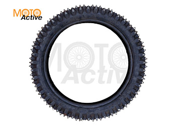 Покрышка MOJO 100/90-18 (Шипы Болты)