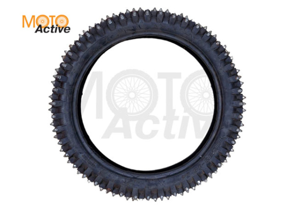 Покрышка MOJO 100/90-18 (Шипы Болты)