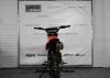 Питбайк APOLLO RFZ START 125 LЕ 17х14 ( Красный/RED)