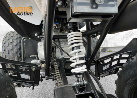 Квадроцикл BSE XT-1 BLACK