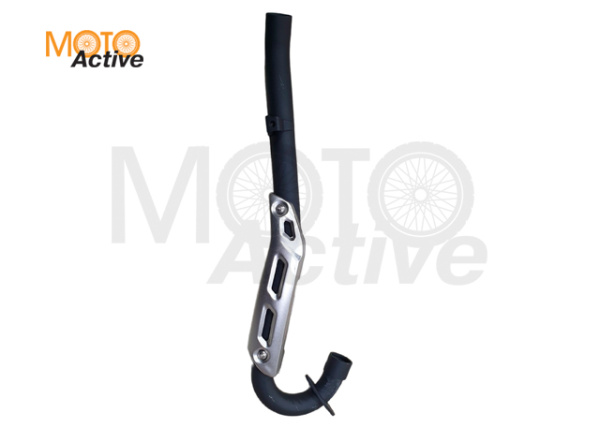 Приемная труба глушителя KAYO Т2, Т4