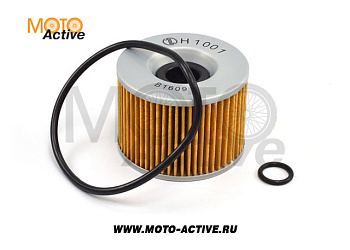 Фильтр масляный MIW H1001 (HF401)