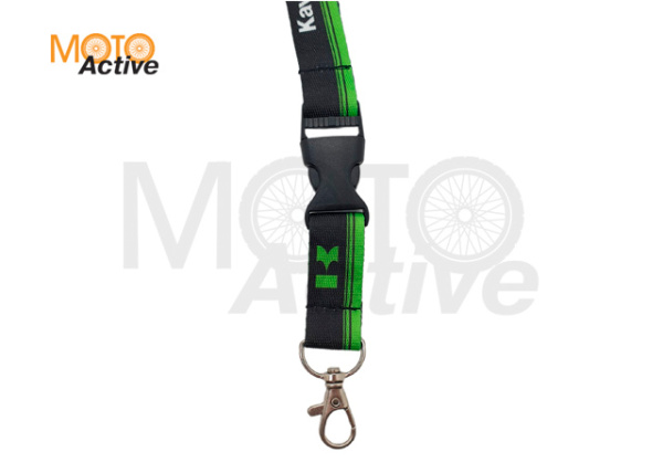 Шнурок для ключей KAWASAKI