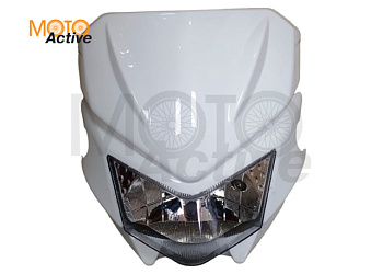 Фара в сборе #3