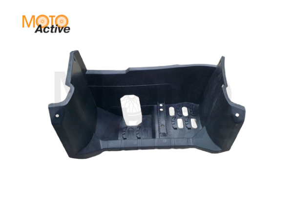 Пластик подножка водителя правая  ATV ALL ROAD / ADVENTURE