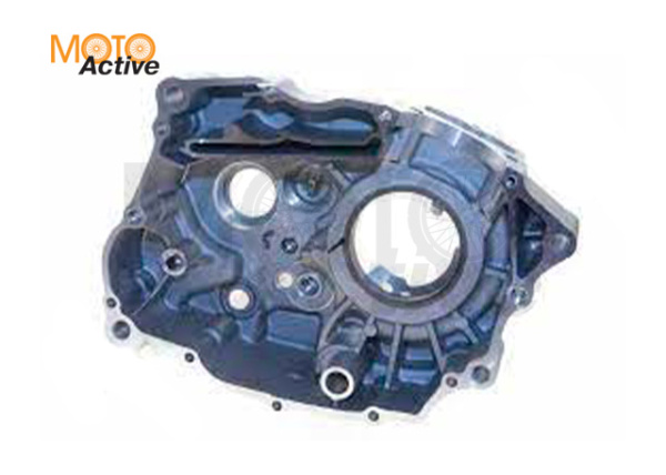 Картер двигателя левый ZS166FMM (BSE)
