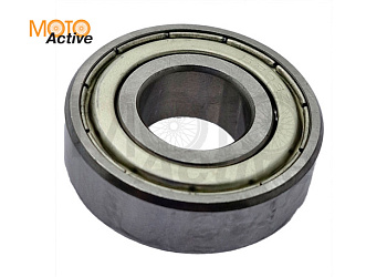 Подшипник 6203 17х40х12 ZZ заднего колеса XR250