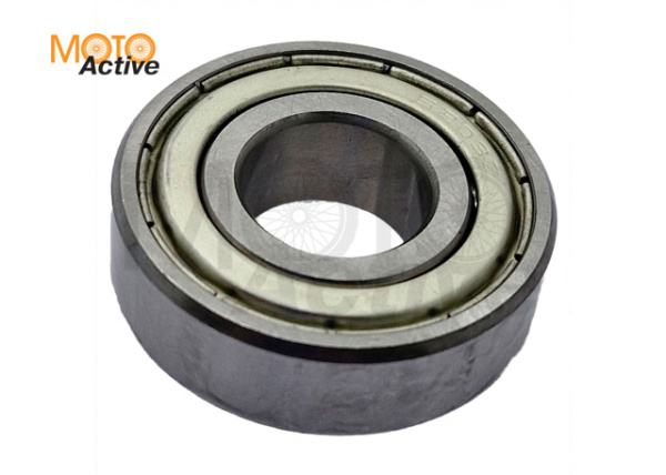 Подшипник 6203 17х40х12 ZZ заднего колеса XR250