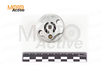 Насос масляный 161QMK 200см3 с реверсом