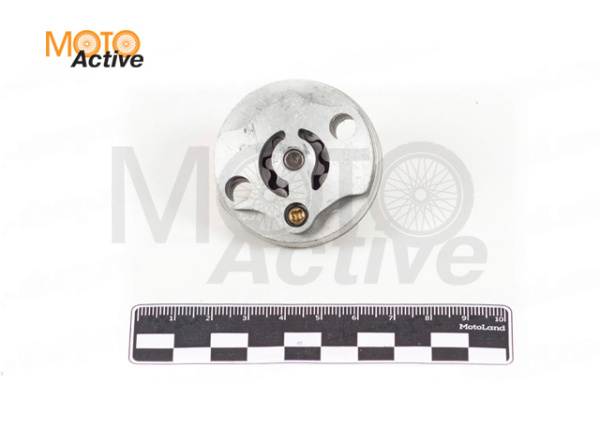 Насос масляный 161QMK 200см3 с реверсом