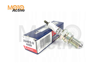 Свеча зажигания X24ESU (Denso/X24ESU)
