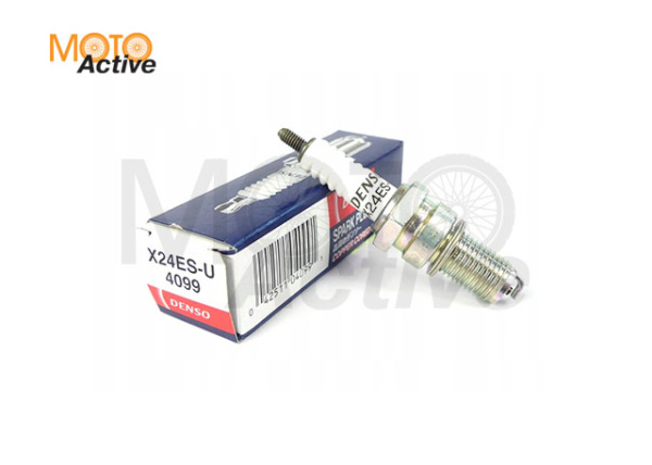 Свеча зажигания X24ESU (Denso/X24ESU)