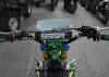 Питбайк SSSR  ATOM 125  L Atomic Green 3