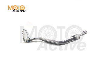 Педаль тормоза алюм Т BSE T8, арт. 30.528.0020s