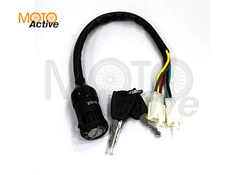 Замок зажигания PH10/J1/J2/J5