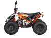 Квадрицикл KAYO AT110 ПТС