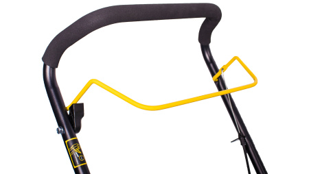 Бензиновая газонокосилка CHAMPION LM5127