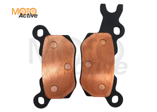 Тормозные колодки ZB_246