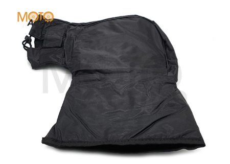 Руковицы (варежки)  на рульдля зимнего мотокроссва/ питбайка