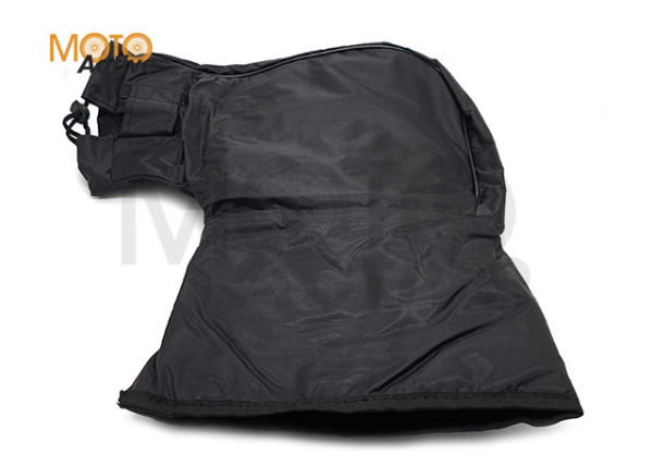 Руковицы (варежки)  на рульдля зимнего мотокроссва/ питбайка