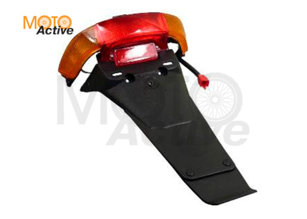 Стоп-сигнал в сборе Honda Dio AF-18