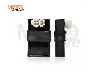 Коммутатор Kymco ARN125/150 (153QMI,158QMJ) 4 2pin