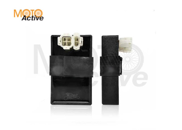 Коммутатор Kymco ARN125/150 (153QMI,158QMJ) 4 2pin