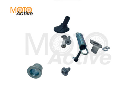 Боковая подставка 380мм Regulmoto Aqua, Legend 300, Dyna, Holeshot