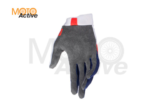 Перчатки кросс Leatt 1.5 GripR Royal v24