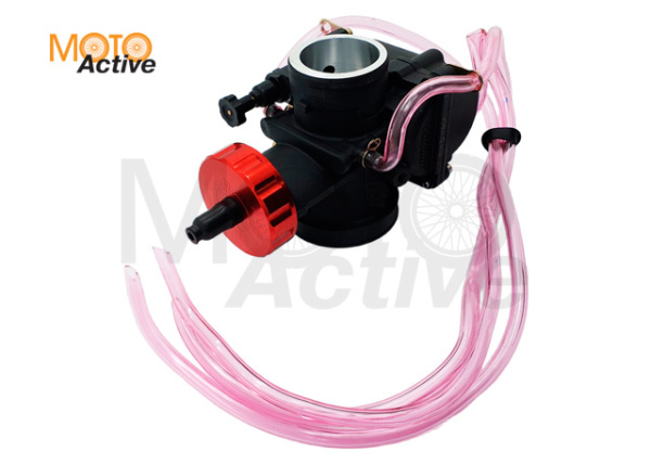 Карбюратор NIBBI PWK36YJ