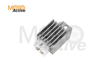 Регулятор напряжения 2T/4T Honda/139QMB SCOOTER-M